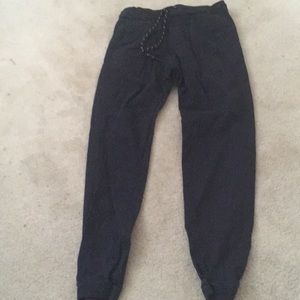 Charles and a Half men‘a joggers